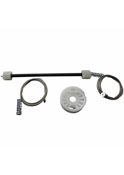 BMW 5 Serisi E60 E61 2003-2010 4/5 Kapı 51357184746 İçin Elektrikli Arka Sağ Cam Kriko Tamir Seti fiyatları