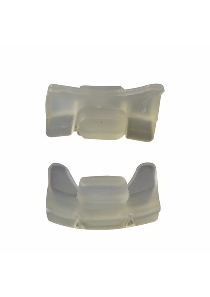 VW Beetle 1947-1986 İçin 2 Adet Ön Koltuk Ray Kılavuz Klipsleri indirimleri