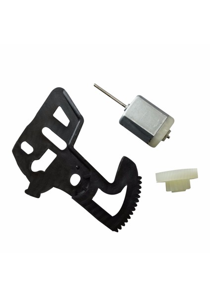 BDP203+BDP548+T5 Motor VW Caddy 3 T5 için Sürgülü Kapı Dişli Motor Seti 7E0843654BH