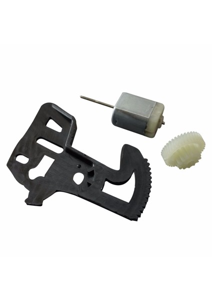 BDP203+BDP548+T5 Motor VW Caddy 3 T5 için Sürgülü Kapı Dişli Motor Seti 7E0843654BH fiyatları