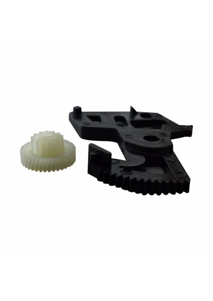 BDP203+BDP548 VW Caddy 3 T5 İçin Sürgülü Kapı Dişli Seti 7E0843654BH modelleri