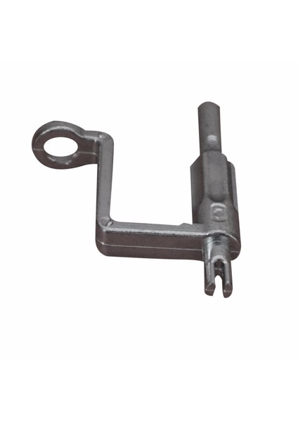 Opel Corsa C 2000-2006 İçin İç Kapı Kolu Metal Bağlantı Parçası