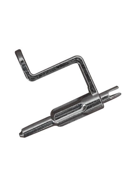Opel Corsa C 2000-2006 İçin İç Kapı Kolu Metal Bağlantı Parçası