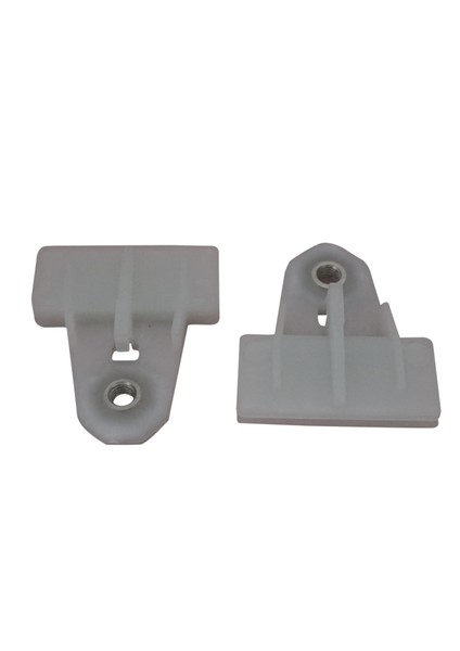 BWR5051 Renault Megane 3 Fluence Nissan Qashqai J10 Note E11 Micra Pathfinder R51 P11 İçin Cam Kızak Klipsi fiyatları