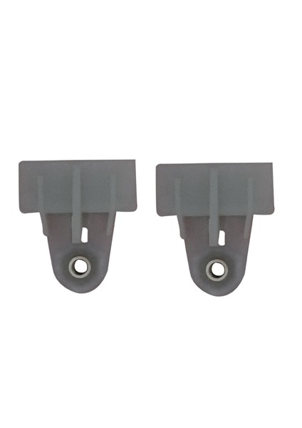 BWR5051 Renault Megane 3 Fluence Nissan Qashqai J10 Note E11 Micra Pathfinder R51 P11 İçin Cam Kızak Klipsi modelleri