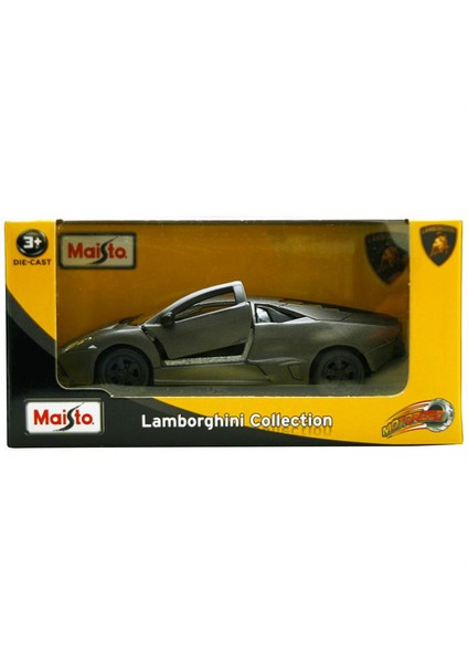 Maisto Lamborghini Reventon Oyuncak Araba 11 cm