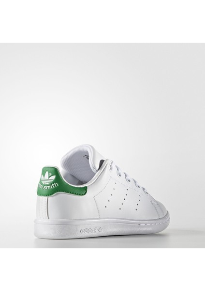 Çocuk Günlük Ayakkabı Ba8375 Stan Smith C