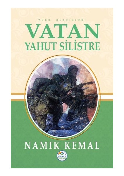 Vatan Yahut Silistre