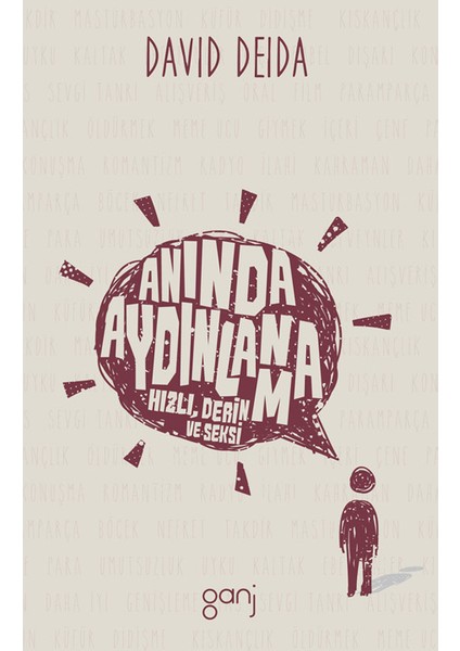 Anında Aydınlanma