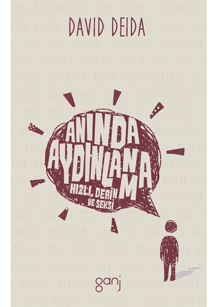 Anında Aydınlanma