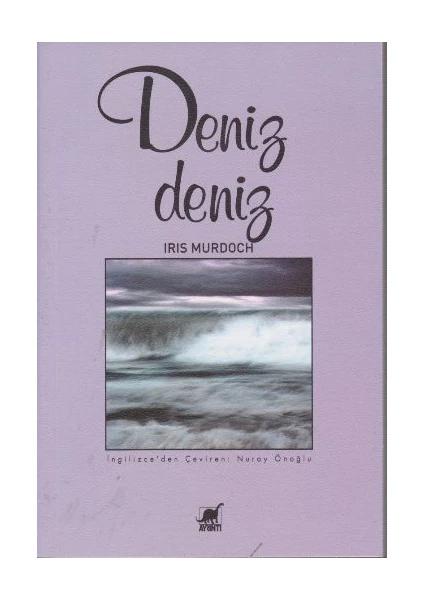 Deniz Deniz - Iris Murdoch