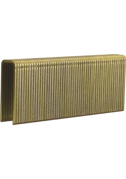 KLZ5310 10mm 2000 Adet Zımba Teli