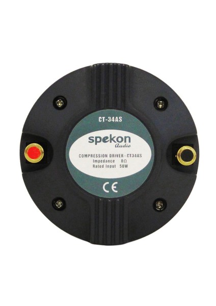 CT34AS Tweeter