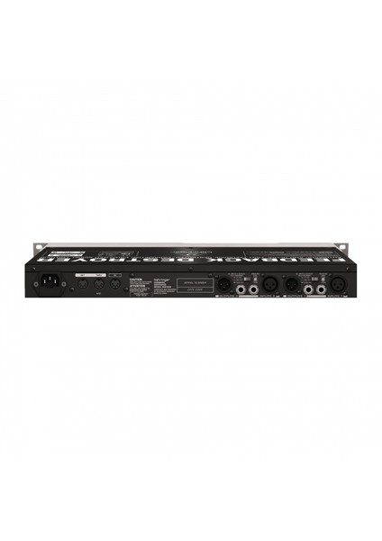 BEHRINGER FBQ1000 / Feedback Suppressor