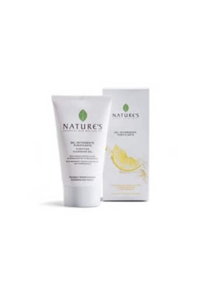 Acque Purifying Face Mask 50 ml - Arındırıcı Maske