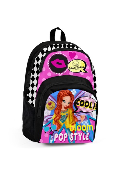 Winx Fairy Couture Okul Çanta 63245