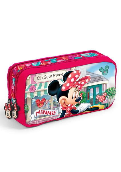 Minnie Mouse Kalem Çanta 72144