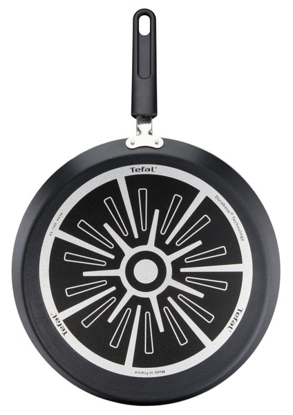 B3010472 24 cm Extra Thermo-Spot Teknolojili Yapışmaz Tava Siyah - 2100095395 fiyatları