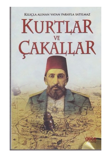 Kurtlar Ve Çakallar