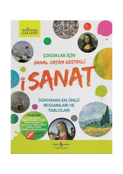 İ Sanat