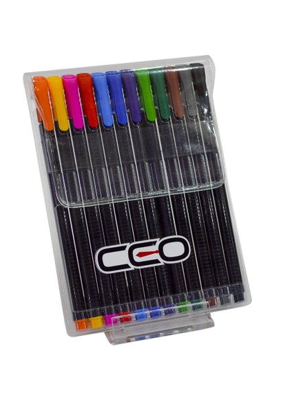 Fineliner Standı 720'Li CEO-FLS002