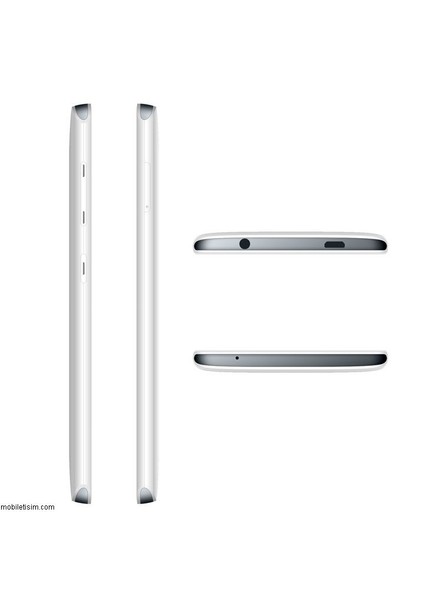 RS6 Slim 16 GB (Teşhir Ürünü) Beyaz