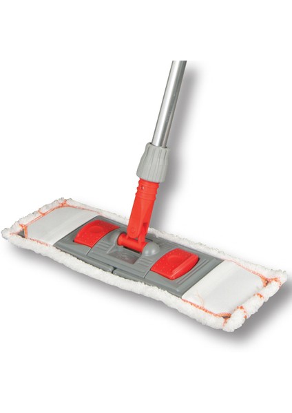 Microfiber Mop Takımı 40 Cm