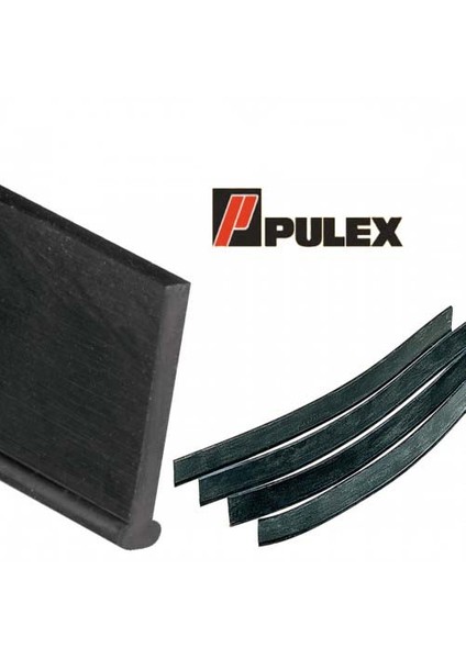 Pulex Cam Lastiği 45 Cm