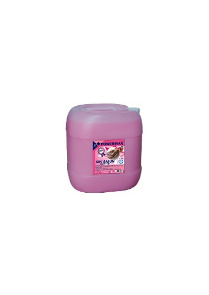 Sıvı El Sabunu 5 Kg