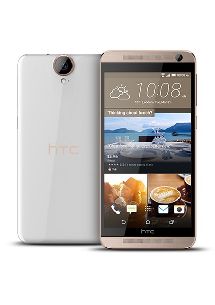 One E9+ (İthalatçı Garantili) Rose Gold