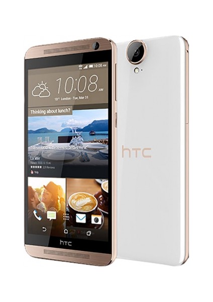 One E9+ (İthalatçı Garantili) Rose Gold