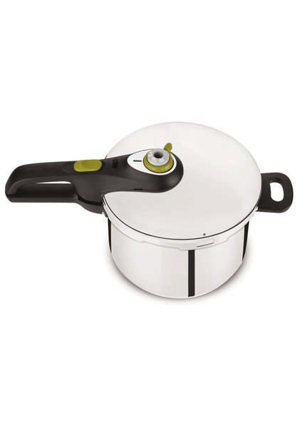 Secure 5 Neo V2 Düdüklü Tencere 4 Litre