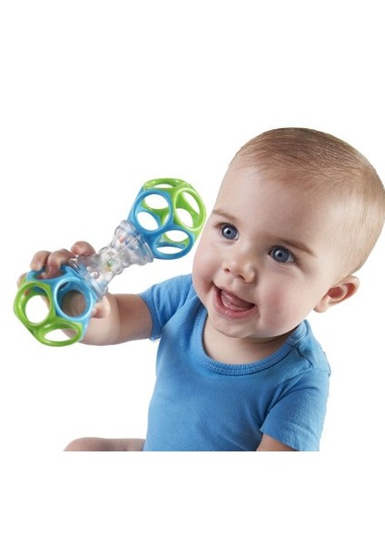 Oball Shaker Oyuncak