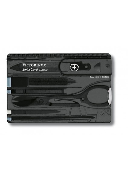 0.7133.T3B1 SwisCard (Blisterli)