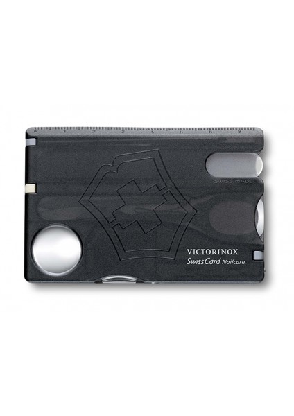 0.7240.T3 SwissCard Manikür Seti