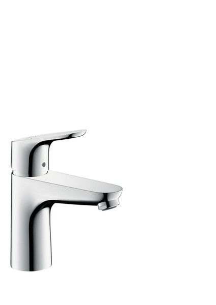 Focus Lavabo Bataryası