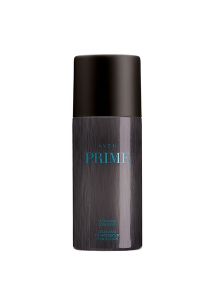 Prime 150ml Erkek Deodorant