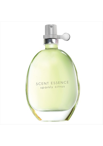 Scent Essence Sparkly Citrus EDT - 30ml