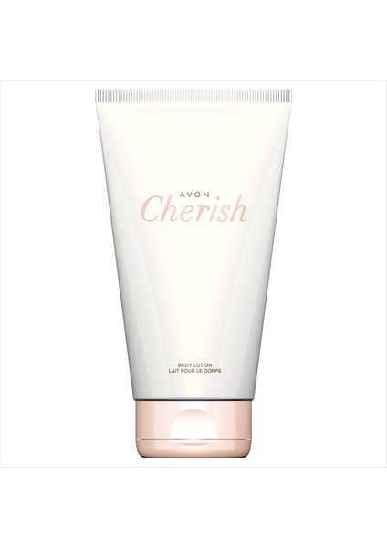 Cherish Vücut Losyonu - 150ml