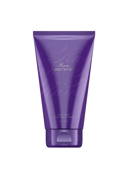 Rare Amethyst Vücut Losyonu -150ml