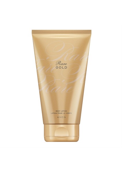 Rare Gold Vücut Losyonu -150ml