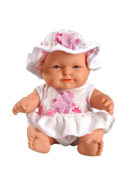 Gamze Bebek Elbiseli-23cm