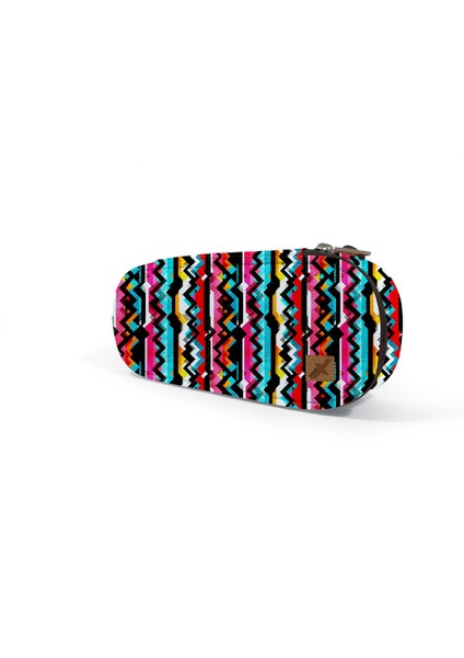 Solid Kalem Çantasi Spiral