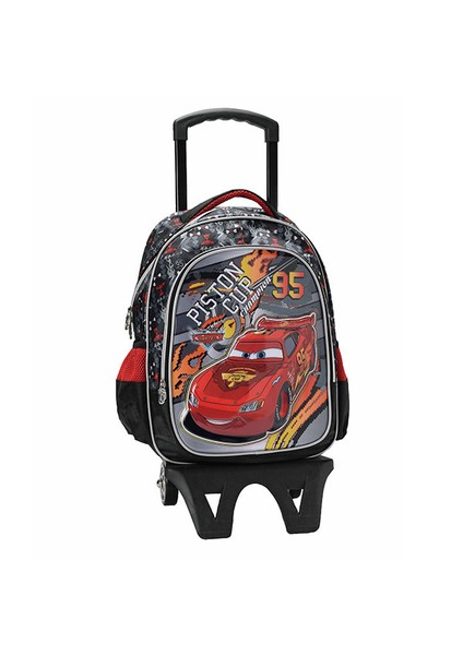 Cars Çekçek Çantası 87663