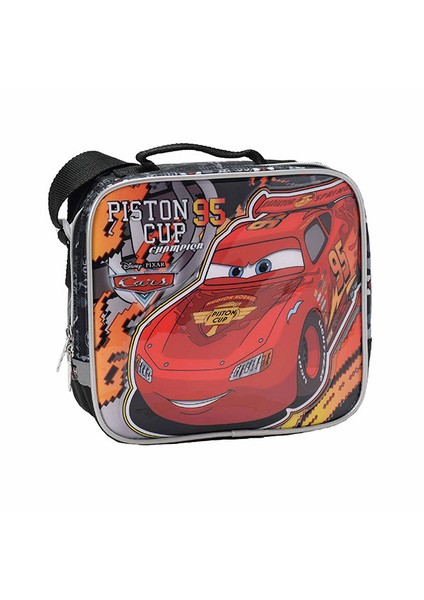 Cars Beslenme Çantası 87664