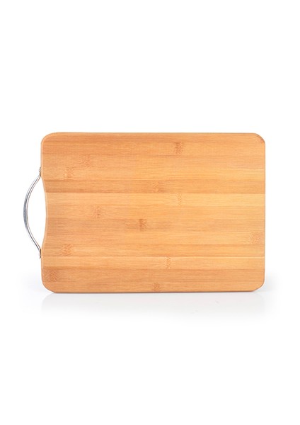 Bambu Kesme Tahtası 23X34 Cm