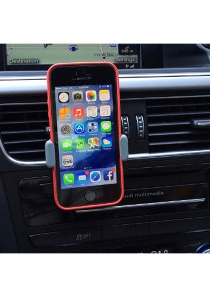 Araç Klima Izgarası Telefon Tutucu modelleri