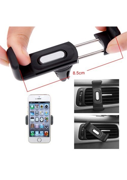 Araç Klima Izgarası Telefon Tutucu fırsatları