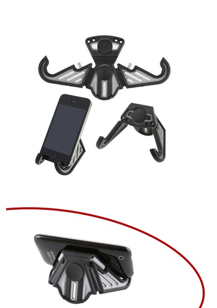 Eagle Pod Universal Masaüstü Telefon Standı