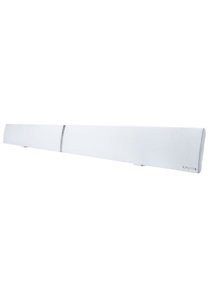 GSB 800 Bluetooth Soundbar Ev Sinema Sistemi (Beyaz)